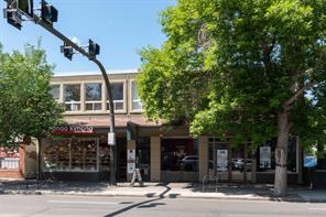 4, 215A 10 Street NW For Lease
