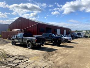Bay C, 207 1A Avenue  For Lease