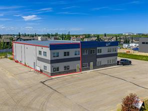 15810 102 Street  For Lease