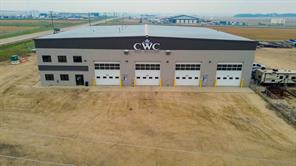 2, 721072 Range Road 53   For Lease