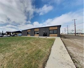 308 56 Street  For Lease