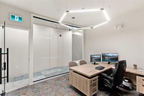 Exective Office 1