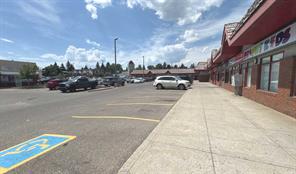3, 6219 Centre Street NW For Lease
