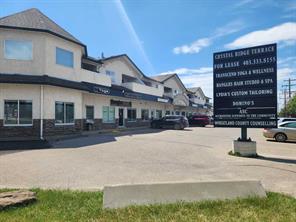 107, 95 Brent Boulevard  For Lease