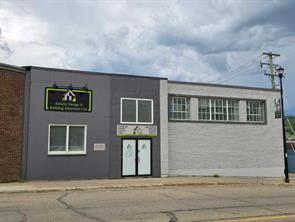 10009 100 Avenue  For Sale