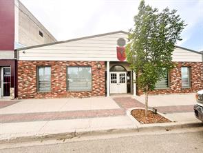 4908 50 Street   For Sale