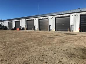 BAY 3, 6406 50 Avenue  For Lease