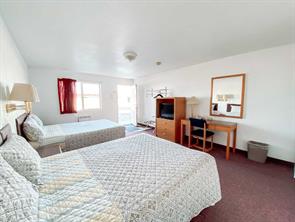 double room no kitchen