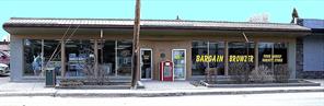 Store Front