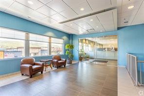 Waiting Area