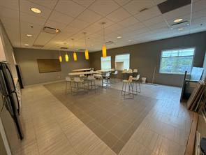 Office Build out
