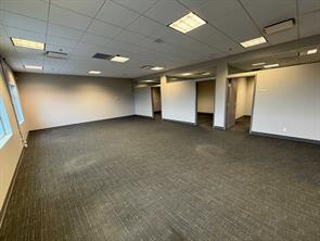 Vacant Office