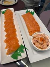 123 Sushi   For Lease