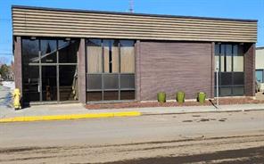 Upper Floor, 5020 48 Street  For Lease