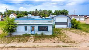 5116 53 Avenue  For Sale