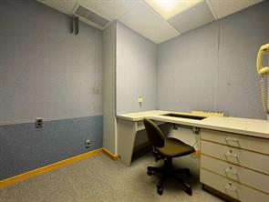 Audio Booth