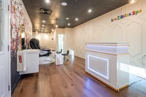 105, 11706 99 Street  For Lease
