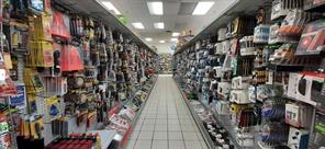 Retail  For Lease