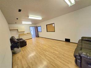 Staff Room