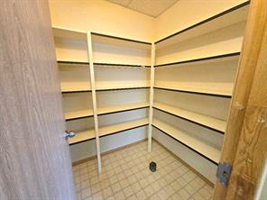 Storage Room