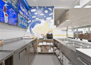 123 Food Court Avenue  For Lease