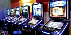 This is a popular neighborhood pub which is known for Karaoke nights! It was totally gutted and...