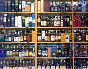 Liquor Store  For Sale