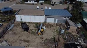view of back yard