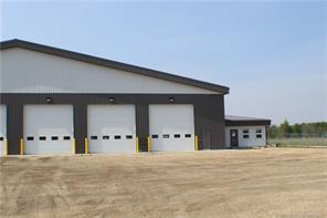 Industrial  For Lease
