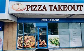 Fast Food,Food & Beverage ,Pizza,Restaurant ,Retail  For Lease