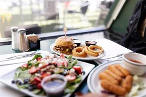 Fast Food,Food & Beverage ,Restaurant  For Lease