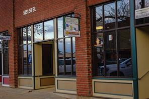 Front Main Street Entry