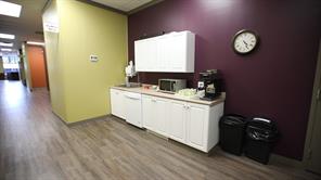 Coffee Bar (Common Area)