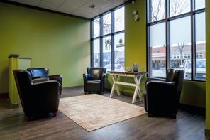 Front Waiting Room (Common Area)