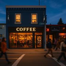 Bar/Tavern/Lounge,Fast Food,Ice Cream/Frozen Yogurt ,Pizza,Restaurant  For Sale