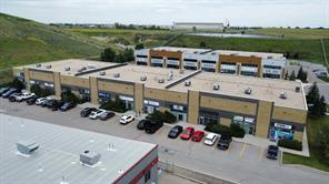 112, 2850 107 Avenue SE For Lease
