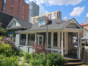 224 13 Avenue SW For Lease