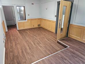 main floor
