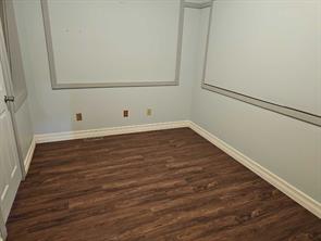 main floor