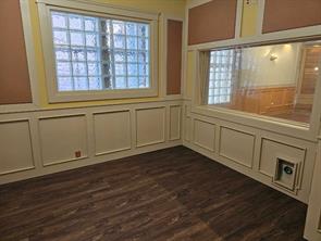 main floor
