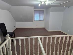 upper floor