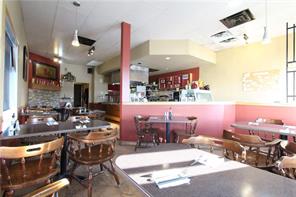 Food & Beverage ,Restaurant  For Lease
