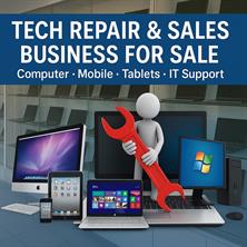 Administrative and Support ,Computer,Electronics For Lease