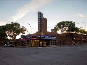 110, 719 4 Avenue S For Lease