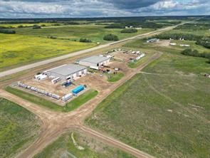 SW-1-84-22-W5th Hwy 743   For Sale