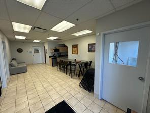 Main Floor