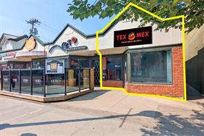 Bakery,Bar/Tavern/Lounge,Deli/Catering,Fast Food,Food & Beverage ,Health Food,Ice Cream/Frozen Yogurt ,Pizza,Restaurant ,Retail  For Lease