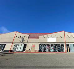 Bay 6 & 7, 4946, 53 Avenue Avenue  For Lease