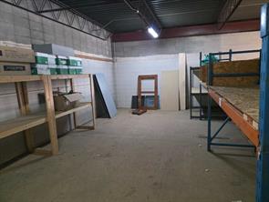 Mezzanine