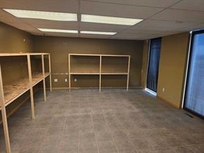 Front Office/Storage